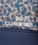 BootLocker69LXB4BC- Multicolored boot bag on a white background