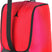 BootandHelmetBag-Red and black shoe bag with a visible brand logo on a white background