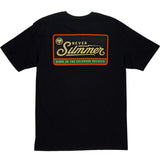 Never Summer Born in CO Adult S/S Tee (SSBORN) 2027
