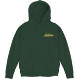 Never Summer Born in CO Kids Pullover Hoodie (YPOBORN) 2027