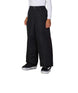 Boys686DojoShellPant-Person wearing black pants on a white background
