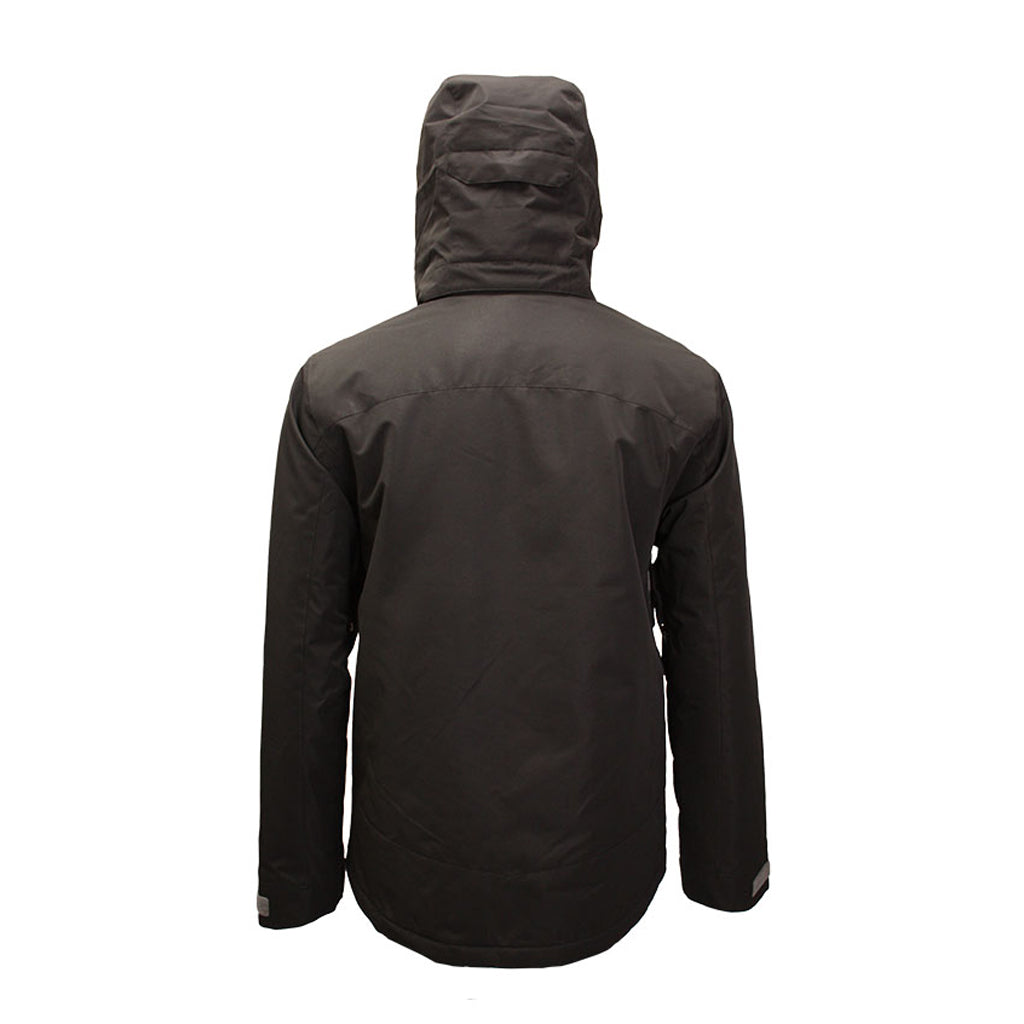 Turbine Breaker Mens Jacket 2026