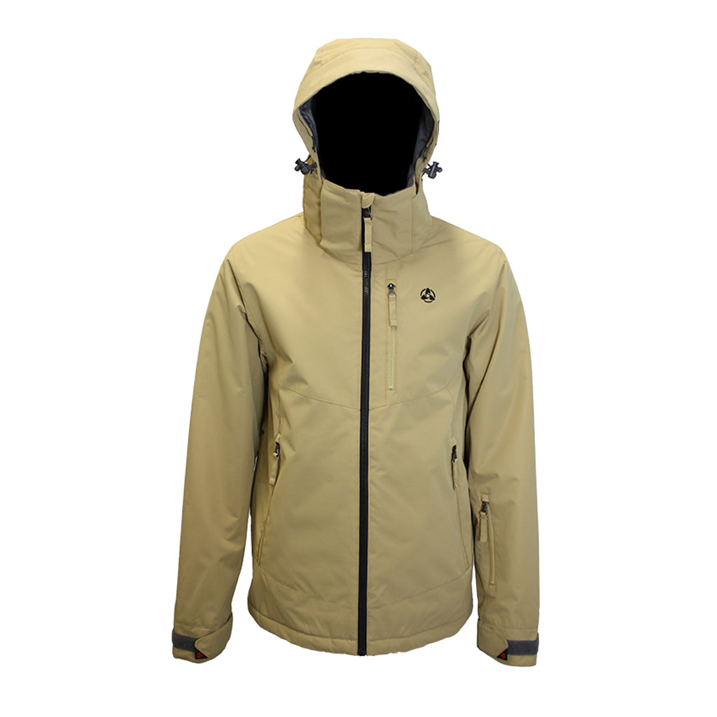 Turbine Breaker Mens Jacket 2026