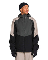 Volcom Brighton Full Zip Mens Jacket (G0652658) 2027