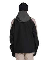 Volcom Brighton Full Zip Mens Jacket (G0652658) 2027