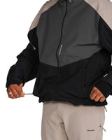 Volcom Brighton Full Zip Mens Jacket (G0652658) 2027