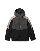 Volcom Brighton Full Zip Mens Jacket (G0652658) 2027