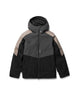 Volcom Brighton Full Zip Mens Jacket (G0652658) 2027