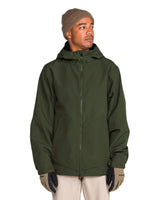Volcom Brighton Full Zip Mens Jacket (G0652658) 2027