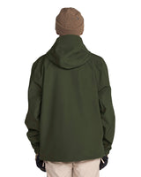 Volcom Brighton Full Zip Mens Jacket (G0652658) 2027