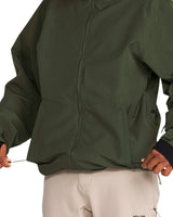 Volcom Brighton Full Zip Mens Jacket (G0652658) 2027