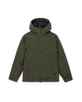 Volcom Brighton Full Zip Mens Jacket (G0652658) 2027