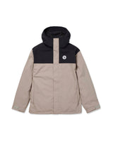 Volcom Buckthreeeighty Mens Insulated Jacket (G0452655) 2027