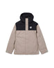 Volcom Buckthreeeighty Mens Insulated Jacket (G0452655) 2027
