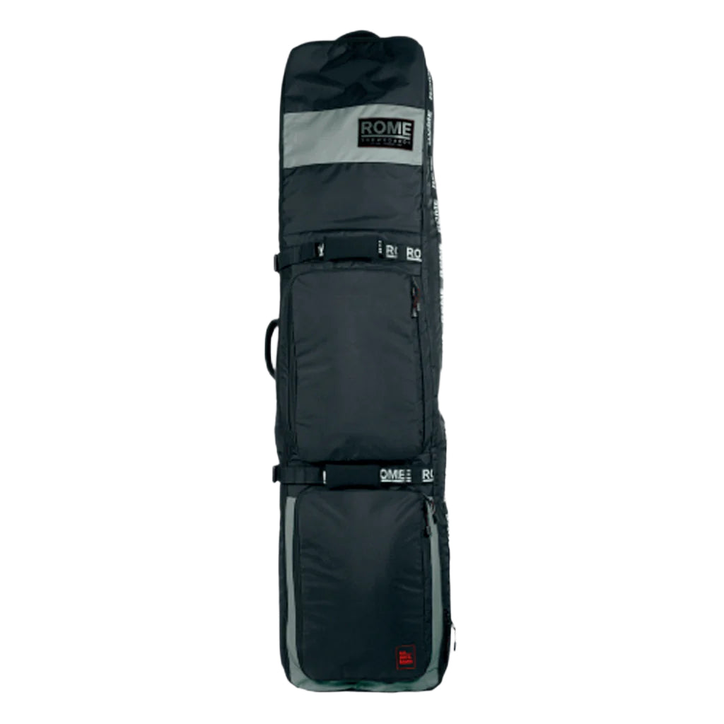 Rome Cache Snowboard Roller Bag – Aspen Ski And Board