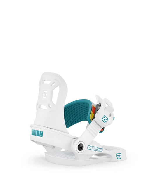 Union Cadet One Kids Snowboard Bindings 2027