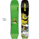 Capita Children of The Pow Snowboard Youth 2024