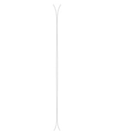 CaptisBirdie- White sidewalls shown on a white background