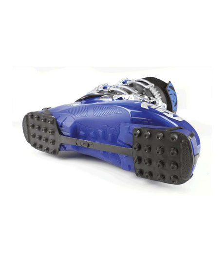 CatTracks- Black ski boot insoles