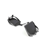 CatTracks- Black ski boot insoles
