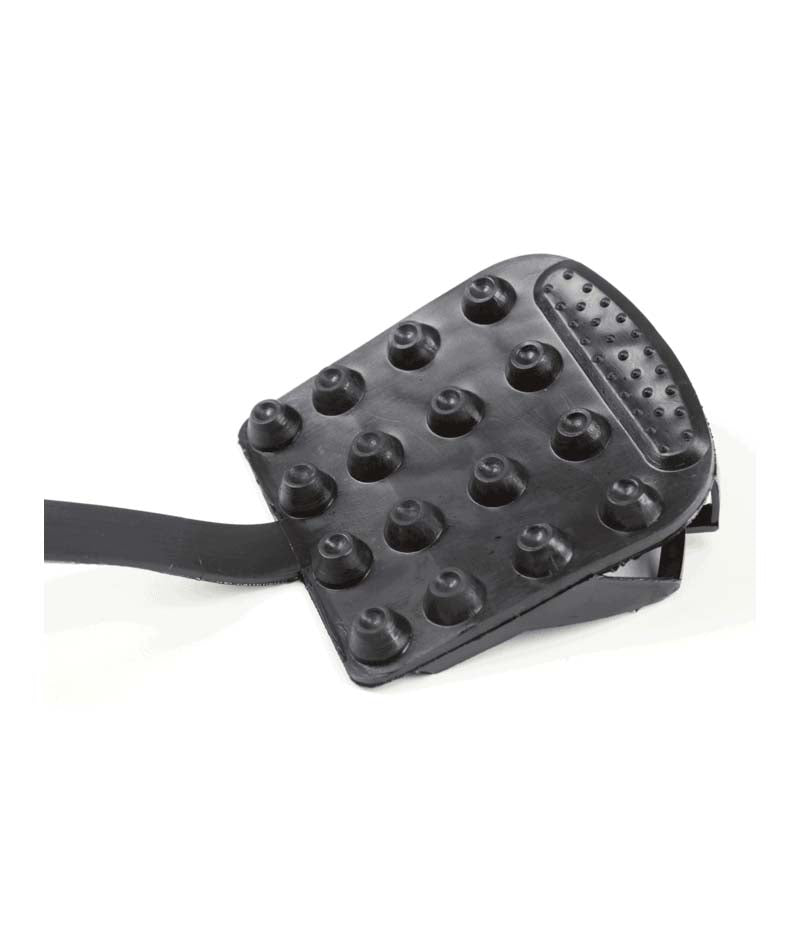 CatTracks- Black ski boot insoles