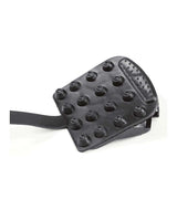 CatTracks- Black ski boot insoles