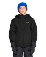 Volcom Chaos Kids Insulated Jacket (I0452650) 2027