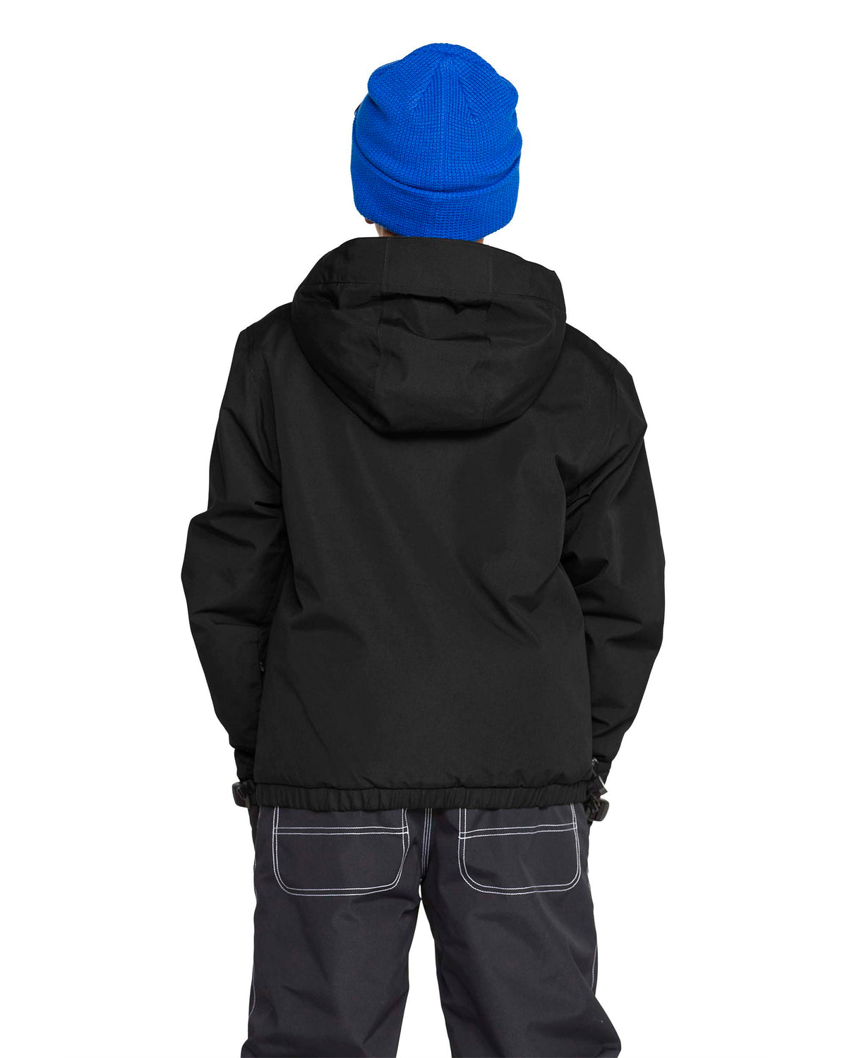 Volcom Chaos Kids Insulated Jacket (I0452650) 2027