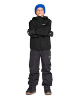 Volcom Chaos Kids Insulated Jacket (I0452650) 2027