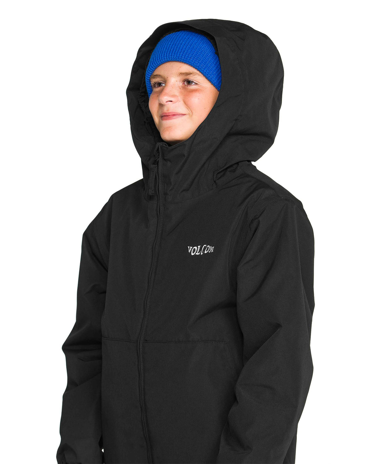 Volcom Chaos Kids Insulated Jacket (I0452650) 2027