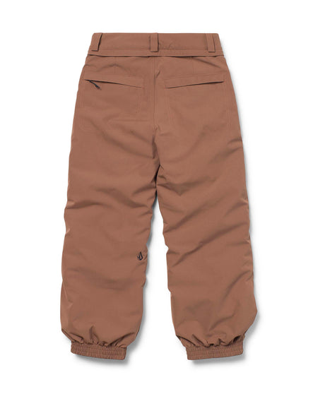 Volcom Chaos Kids Insulated Pants (I1252651) 2027