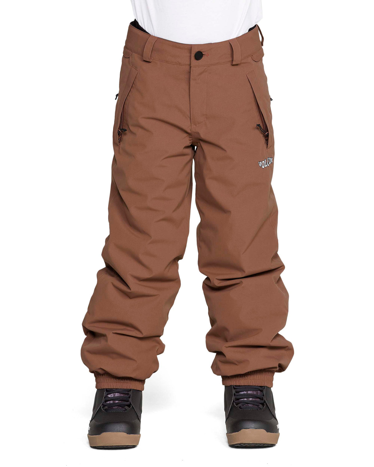 Volcom Chaos Kids Insulated Pants (I1252651) 2027