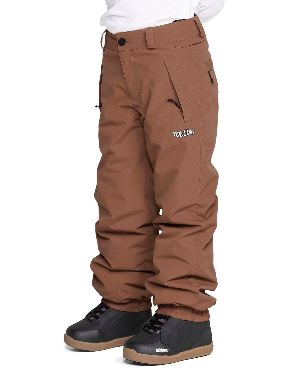 Volcom Chaos Kids Insulated Pants (I1252651) 2027