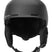 ChargerMIPSHelmet-Black helmet with a visible brand logo on a white background