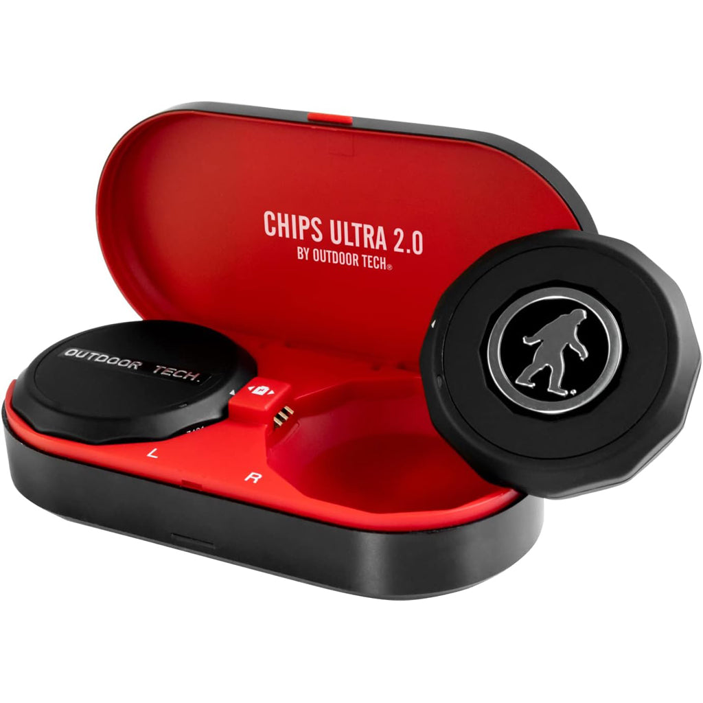 Outdoor Tech Chips Ultra 2.0 Wireless Audio