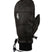 ChopMitt-Black mitt on a white background
