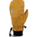 ChopMitt-Tan mitt on a white background