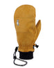 ChopMitt-Tan mitt on a white background