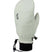ChopMitt-White mitt on a white background