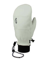 ChopMitt-White mitt on a white background