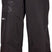 ChromaPant- Black snow pants on a white background