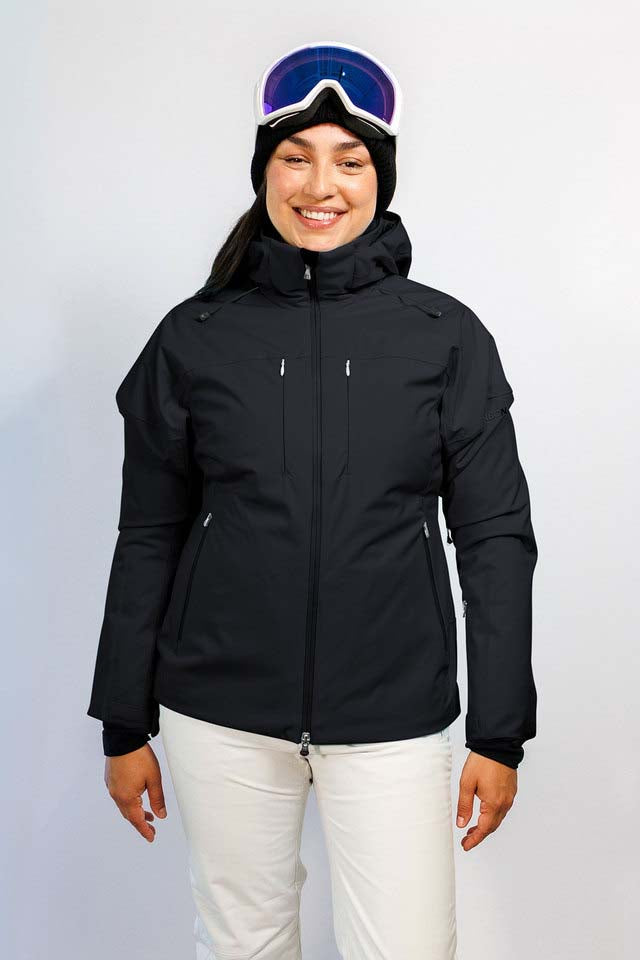 Karbon Cleo Womens Insulated Jacket (K6523) 2027