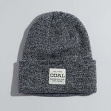 Coal Uniform Mid Beanie (2202782)