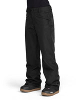 Volcom Coldfront Womens Insulated Baggy Pants (H1252652) 2027