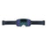 CompGoggle-Giro ski goggles lens on a white background