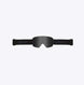 Contour-Black Giro ski goggles on a white background
