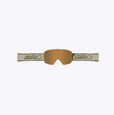 Contour-Giro goggle on a white background