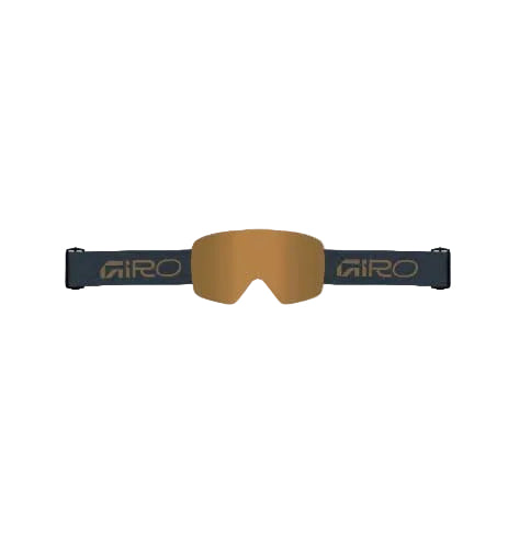 ContourRS-Giro ski goggles on a white background