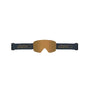 ContourRS-Giro ski goggles on a white background