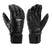 Copper3DProGlove-Black glove on a white background